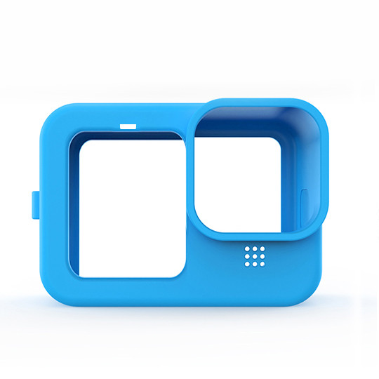 Силиконовый чехол MSCAM для GoPro HERO 13, HERO 12, HERO 11, HERO 10