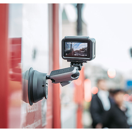 Присоска Pgytech Action Camera Suction Cup (P-GM-132)