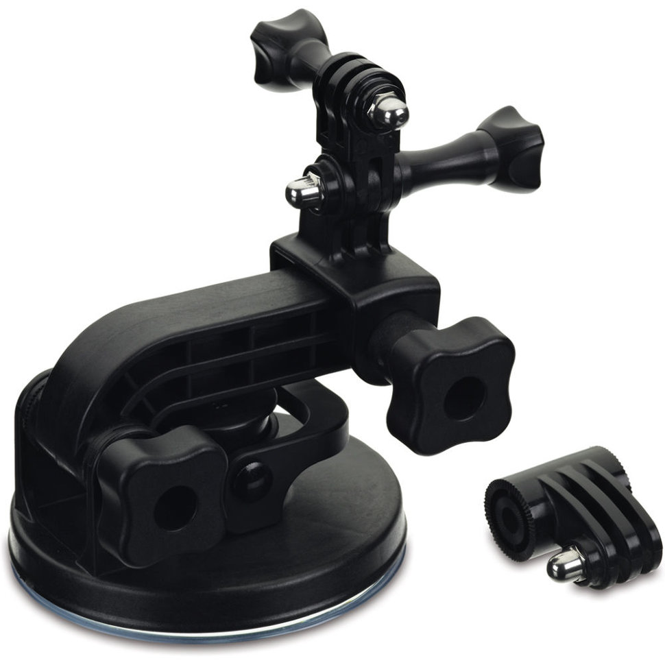 Присоска GoPro Suction Cup Mount