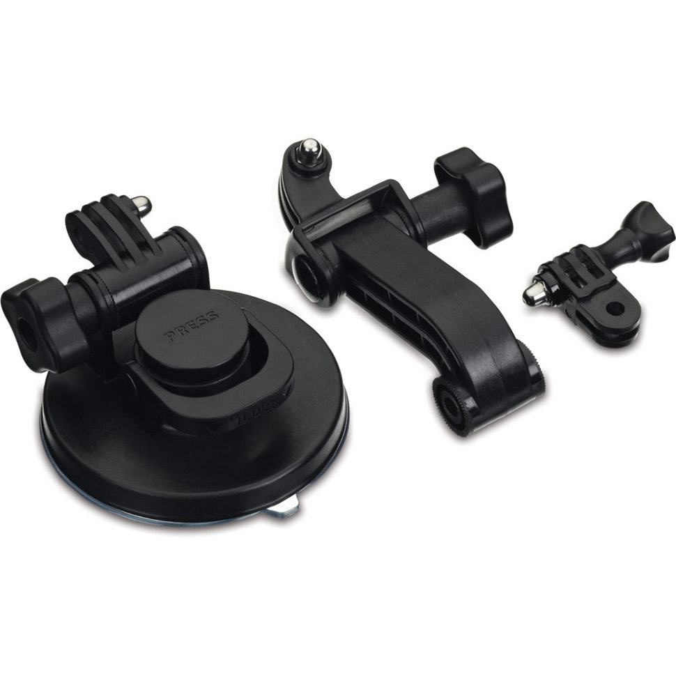Присоска GoPro Suction Cup Mount
