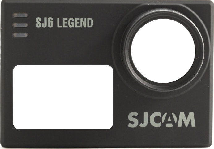 Сменная передняя панель SJCAM Replaceable Front Panel
