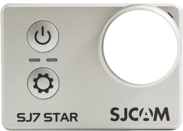 Сменная передняя панель SJCAM Replaceable Front Panel