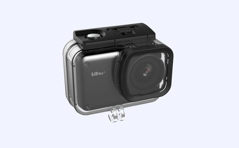 Защитный корпус SJCAM Waterproof Housing for SJ9-series
