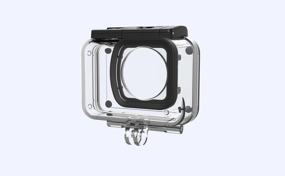 Защитный корпус SJCAM Waterproof Housing for SJ9-series
