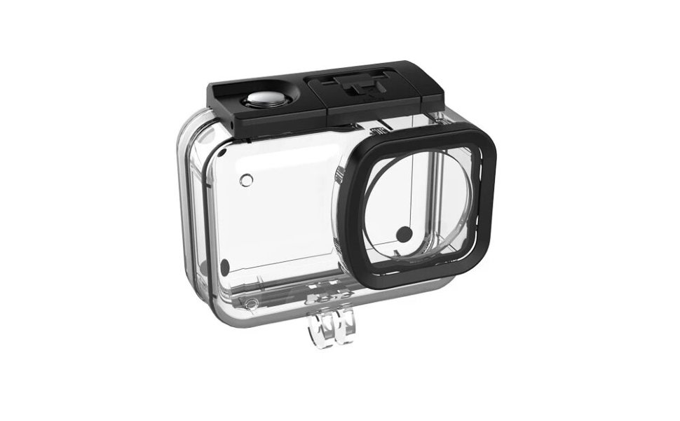 Защитный корпус SJCAM Waterproof Housing for SJ9-series