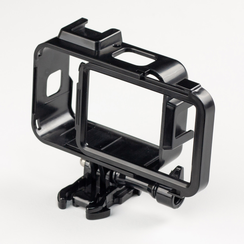 Рамка MSCAM для GoPro HERO 13, HERO 12, HERO 11, HERO 10
