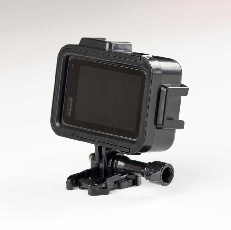 Рамка MSCAM для GoPro HERO 13, HERO 12, HERO 11, HERO 10