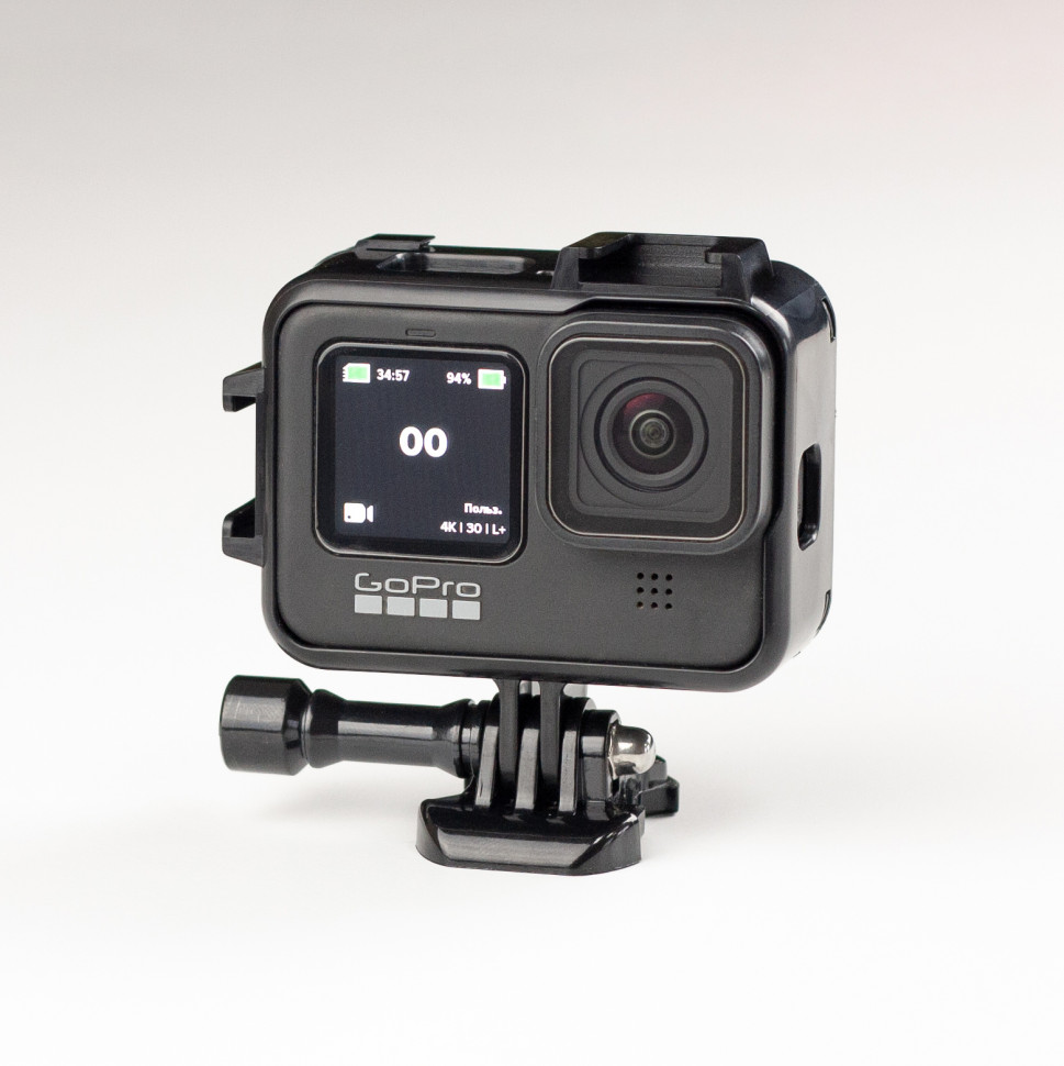 Рамка MSCAM для GoPro HERO 13, HERO 12, HERO 11, HERO 10