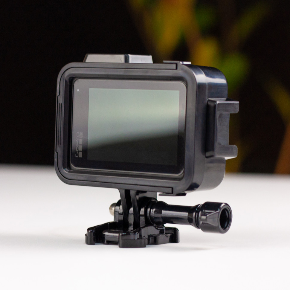 Рамка MSCAM для GoPro HERO 13, HERO 12, HERO 11, HERO 10