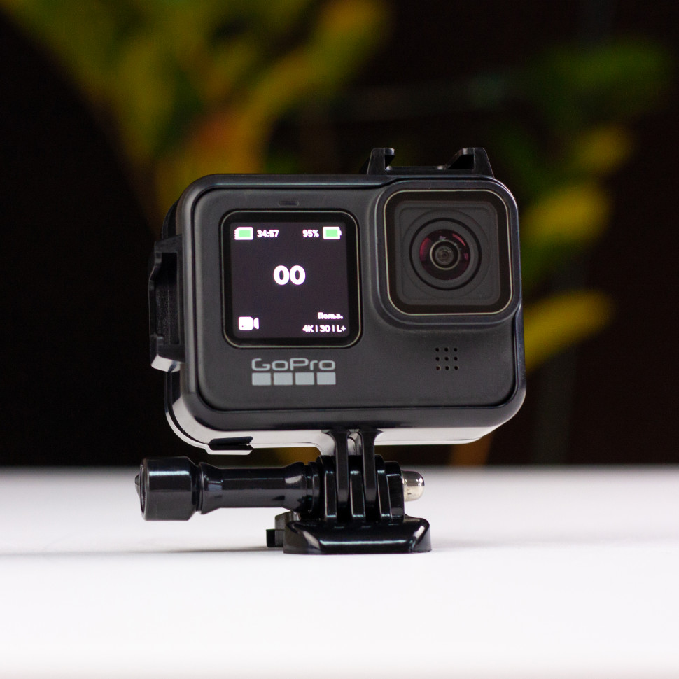 Рамка MSCAM для GoPro HERO 13, HERO 12, HERO 11, HERO 10