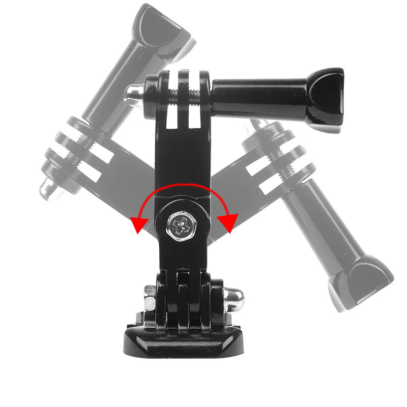 Кронштейн MSCAM 3-way Adjustable Pivot Arm for GoPro
