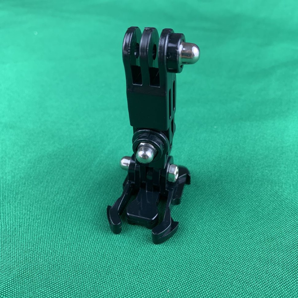 Кронштейн MSCAM 3-way Adjustable Pivot Arm for GoPro