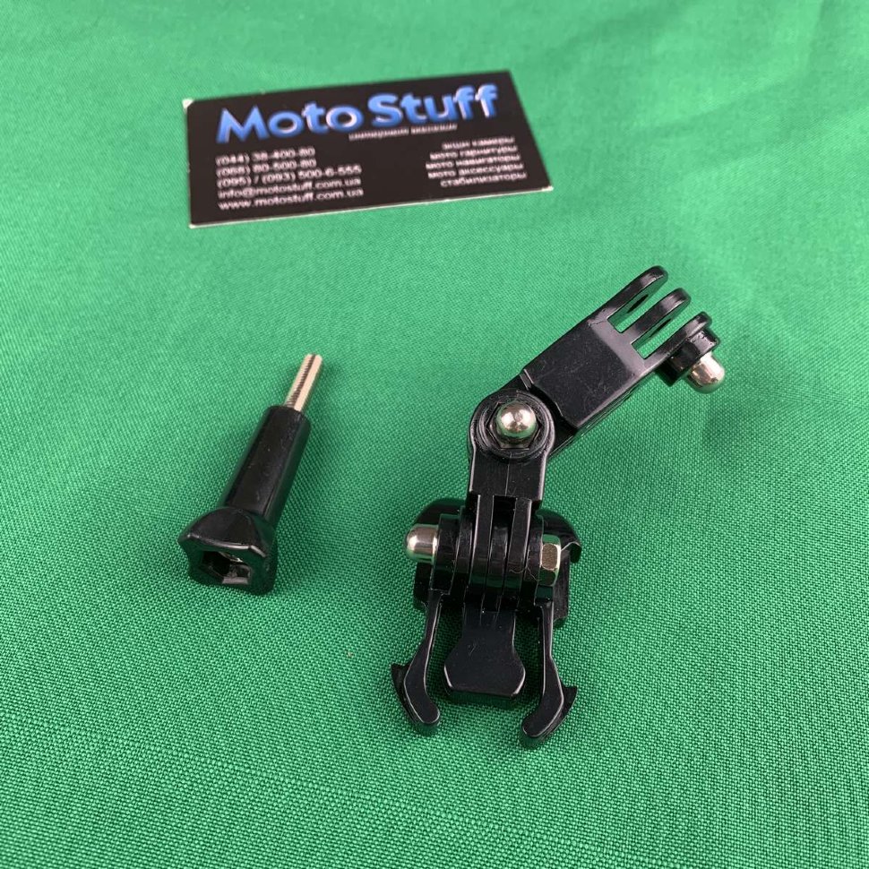 Кронштейн MSCAM 3-way Adjustable Pivot Arm for GoPro