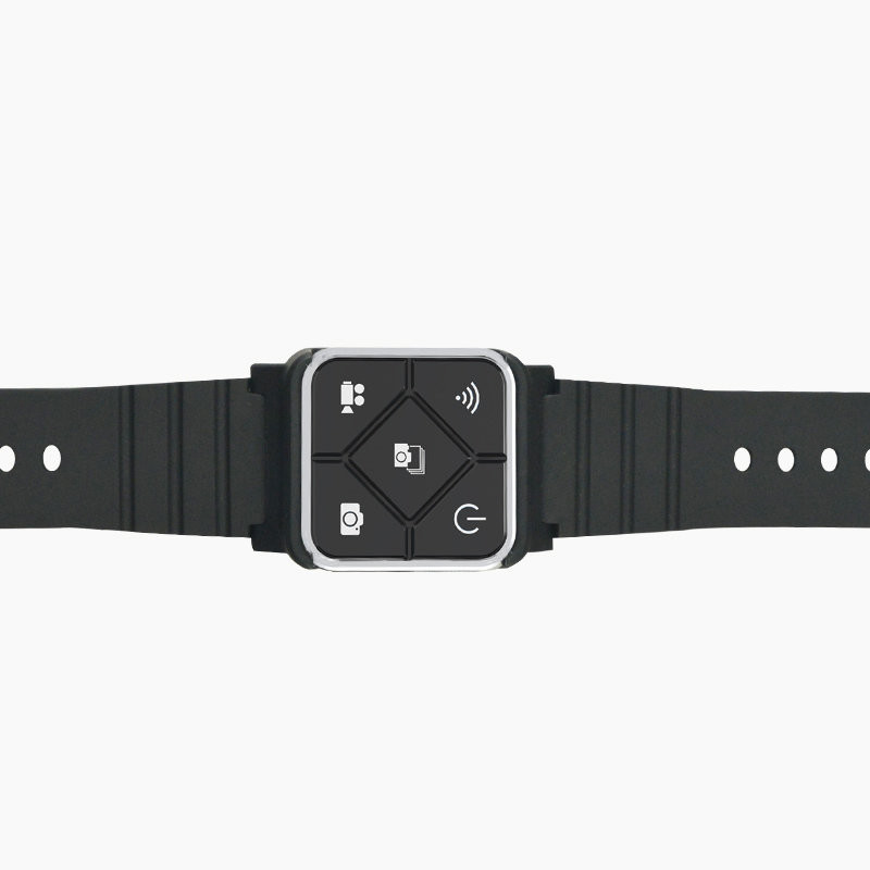 Пульт ДУ SJCAM Smart Watch for M20, SJ6, SJ7, SJ8, SJ9, SJ10 (Уценка)