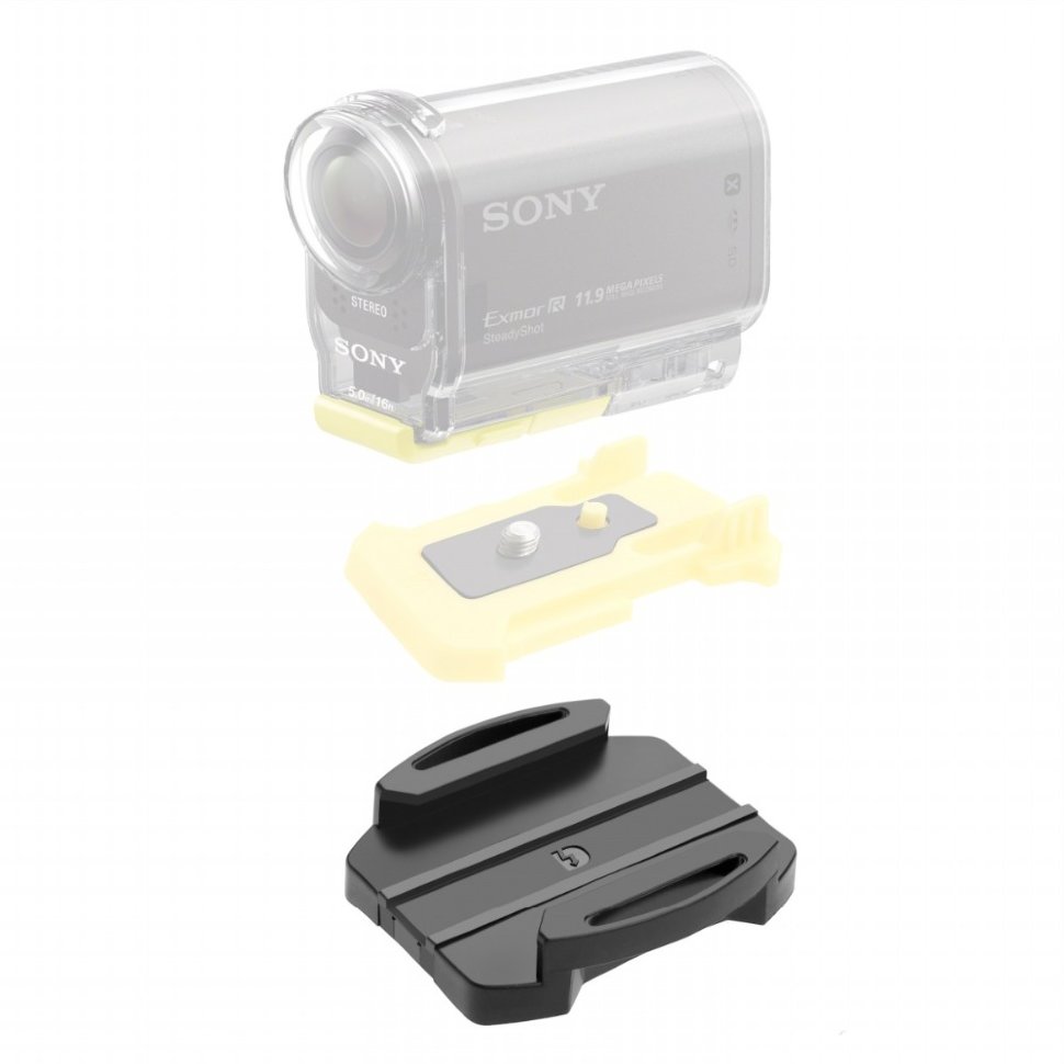 Плоская площадка MSCAM Flat 3M Adhesive Mount for Sony