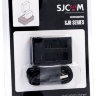 Двойное зарядное SJCAM Dual-slot Battery Charger for SJ9, SJ10 series