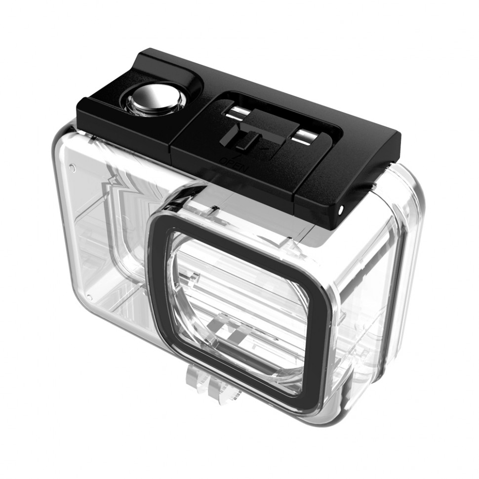 Защитный корпус SJCAM Waterproof Housing for SJ10 series