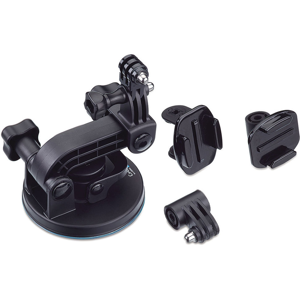 Присоска GoPro Suction Cup Mount (AUCMT-302)