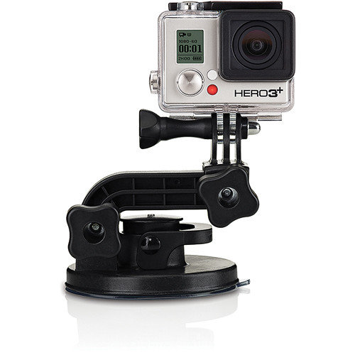 Присоска GoPro Suction Cup Mount (AUCMT-302)