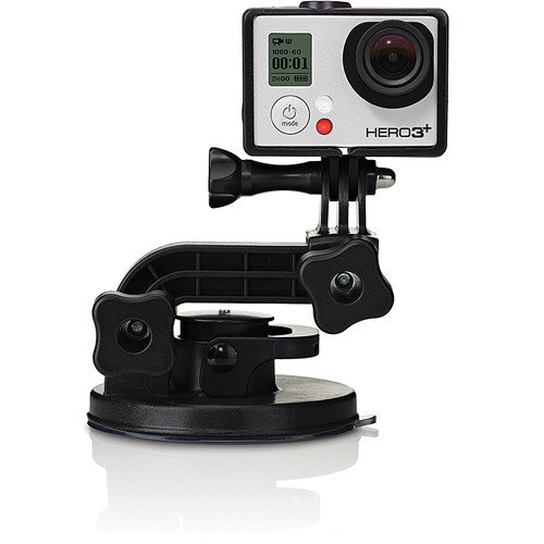 Присоска GoPro Suction Cup Mount (AUCMT-302)