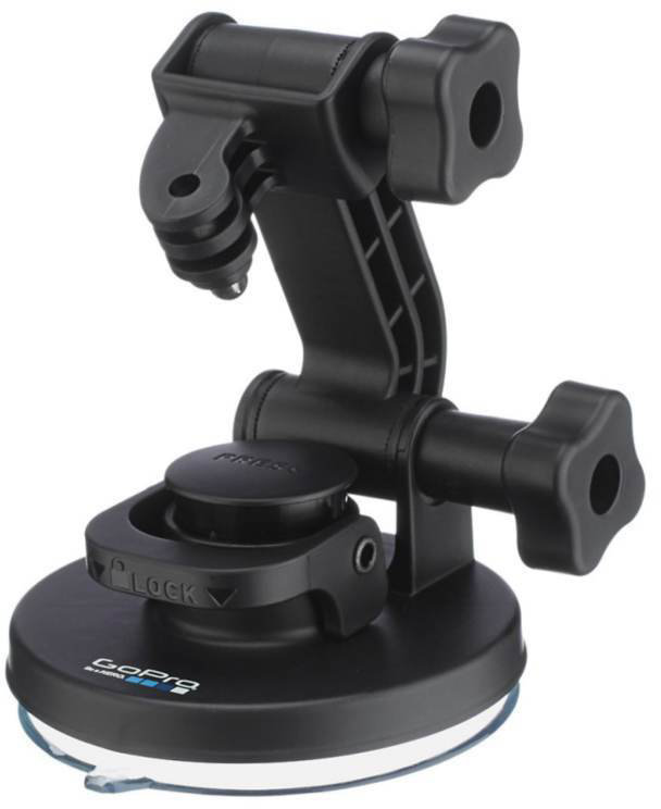 Присоска GoPro Suction Cup Mount (AUCMT-302)