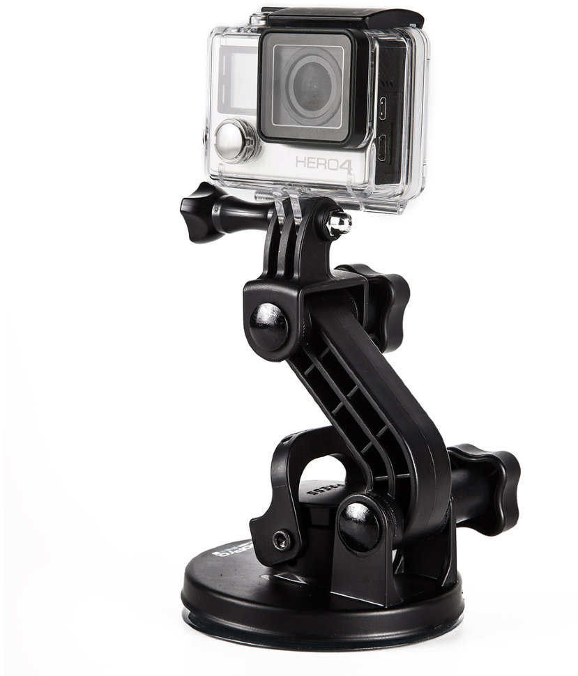 Присоска GoPro Suction Cup Mount (AUCMT-302)