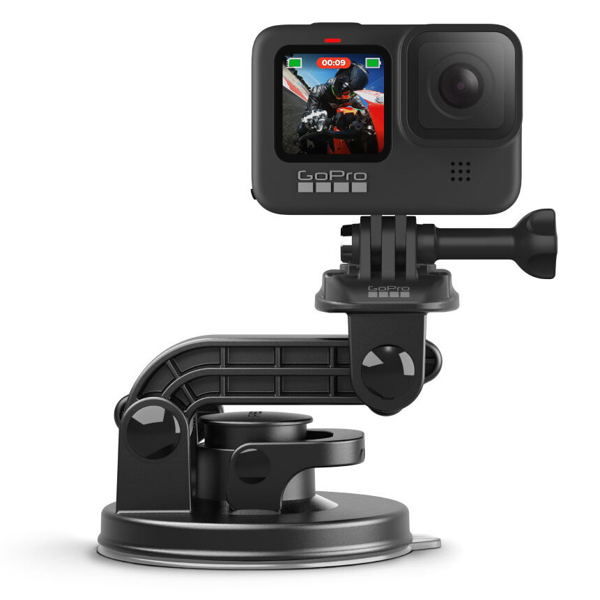 Присоска GoPro Suction Cup Mount (AUCMT-302)