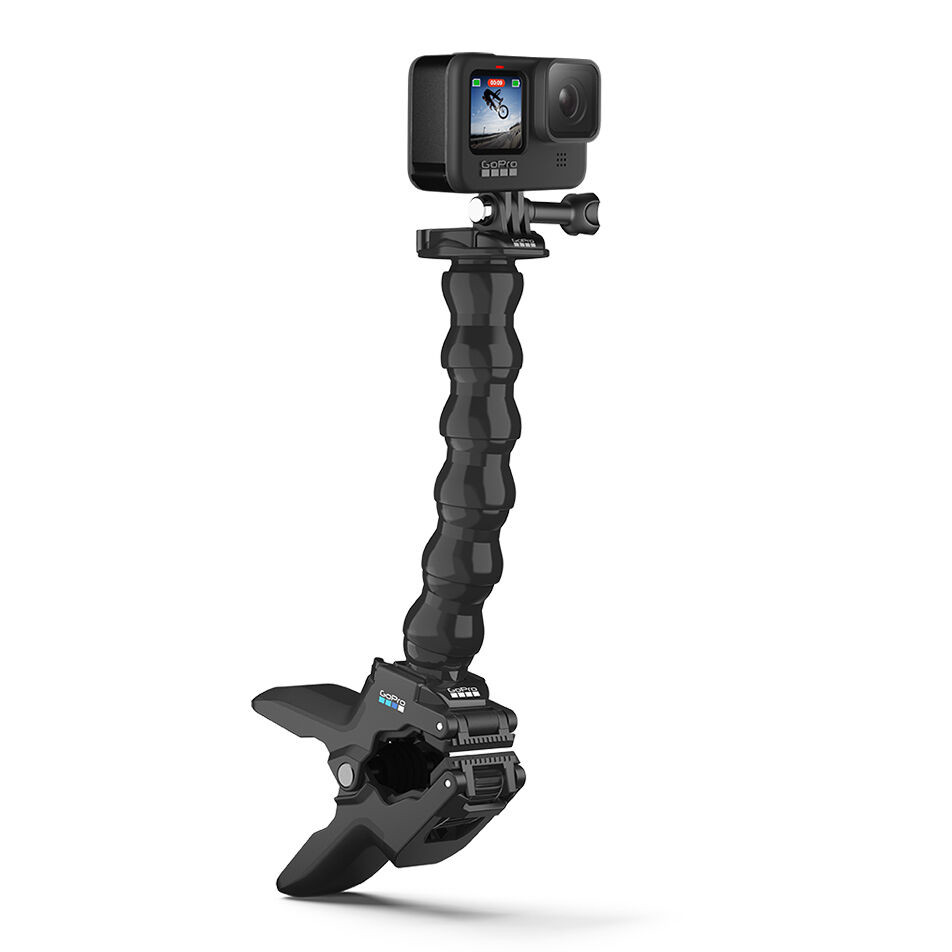 Крепление GoPro Gooseneck (ACMFN-001)