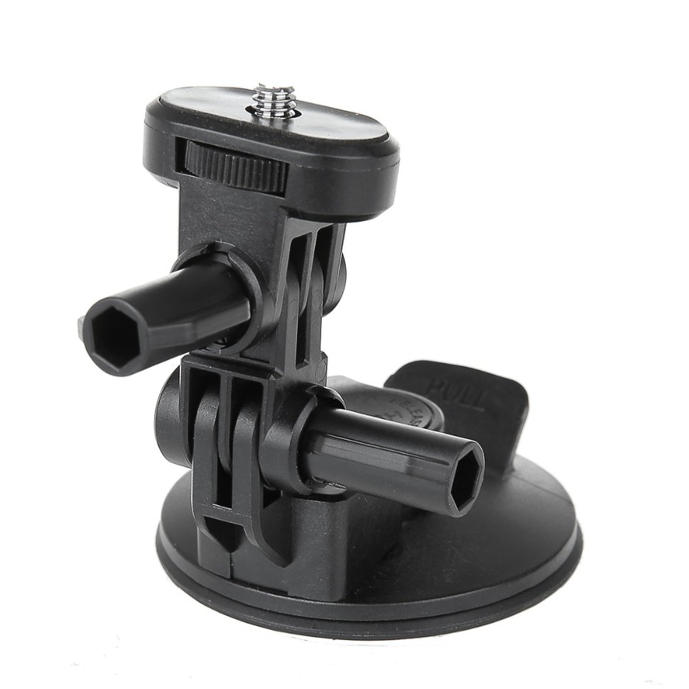 Присоска MSCAM Suction Cup Mount (VCT-SCM1)