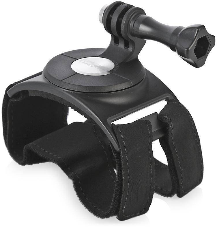 Крепление на руку GoPro Strap for Hand and Wrist (AHWBM-002)