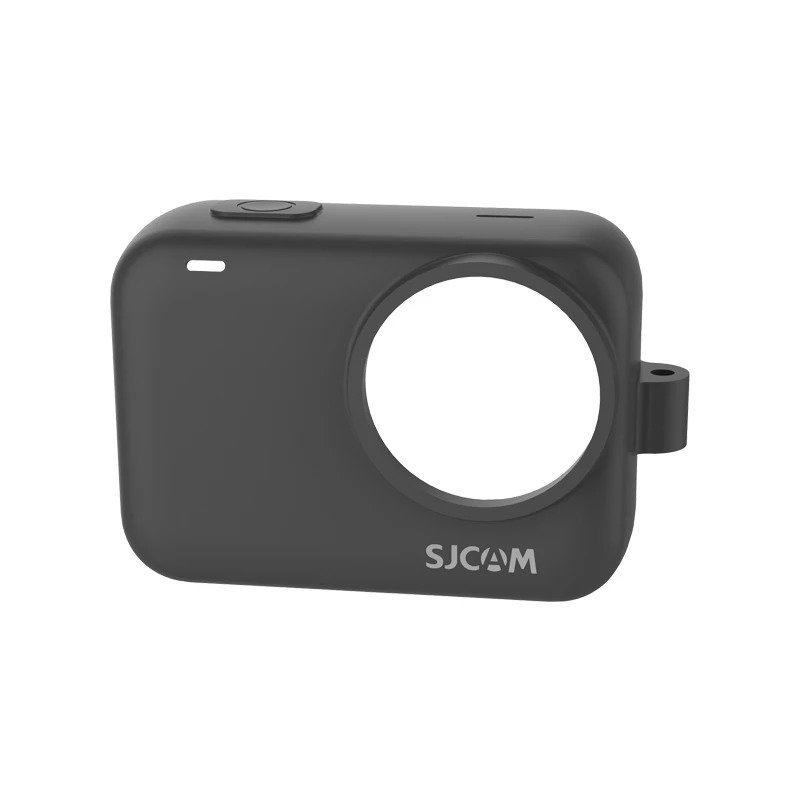 Силиконовый чехол SJCAM Sleeve & Lanyard for SJ9, SJ10