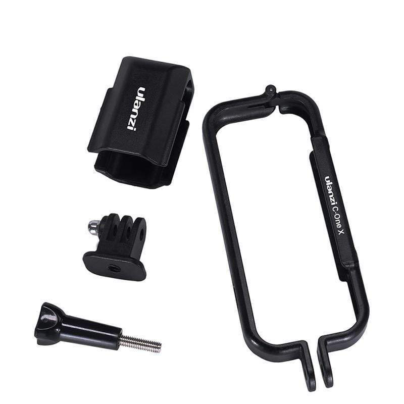 Клетка Ulanzi Frame Metall Cage for Insta360 One X (FMC-NST360-X)