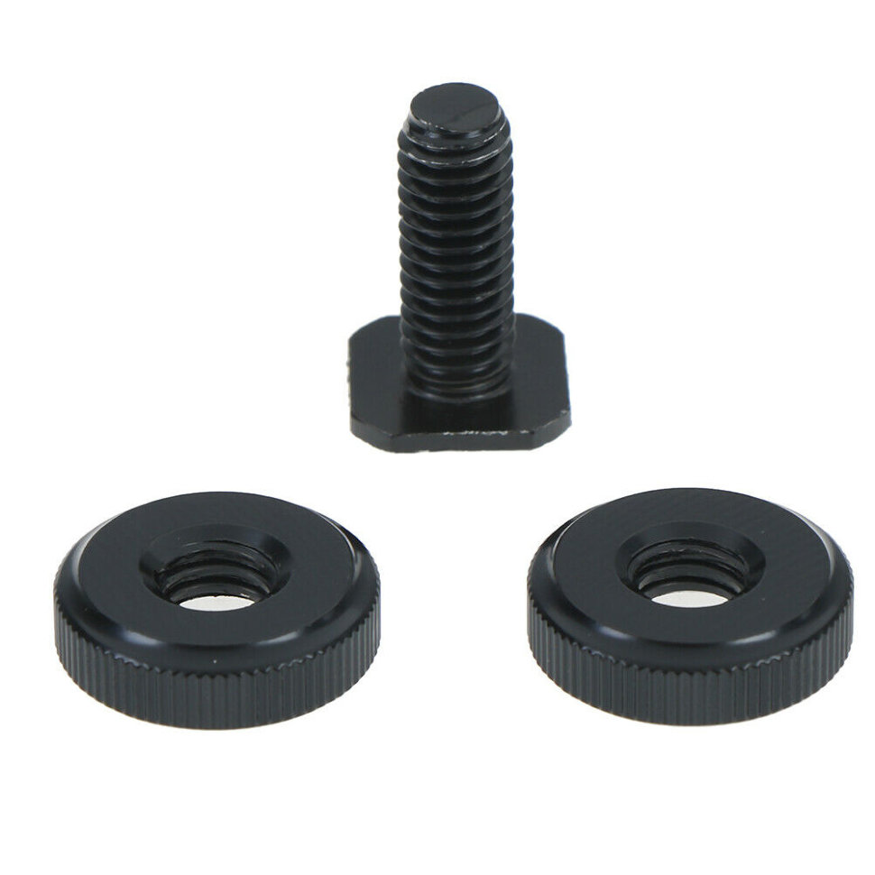 Адаптер MSCAM 3/8" для крепления на Горячий Башмак