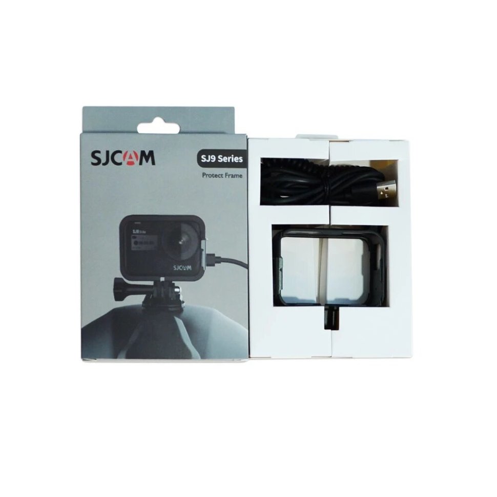 Защитная рамка SJCAM Protect Frame for SJ9-series