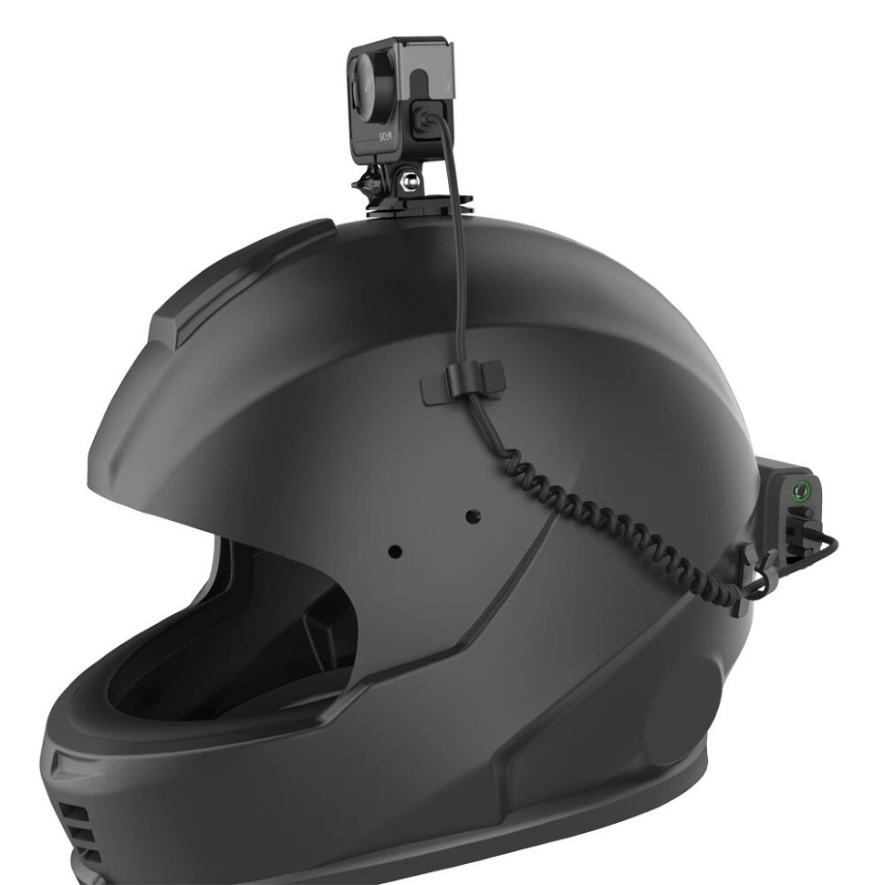 Защитная рамка SJCAM Protect Frame for SJ9-series