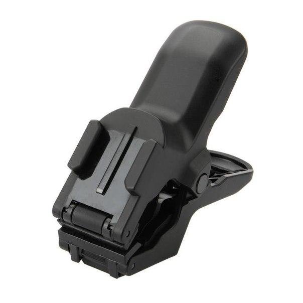 Крепление-зажим Jaws Mount For GoPro, SJCAM, XIAOMI