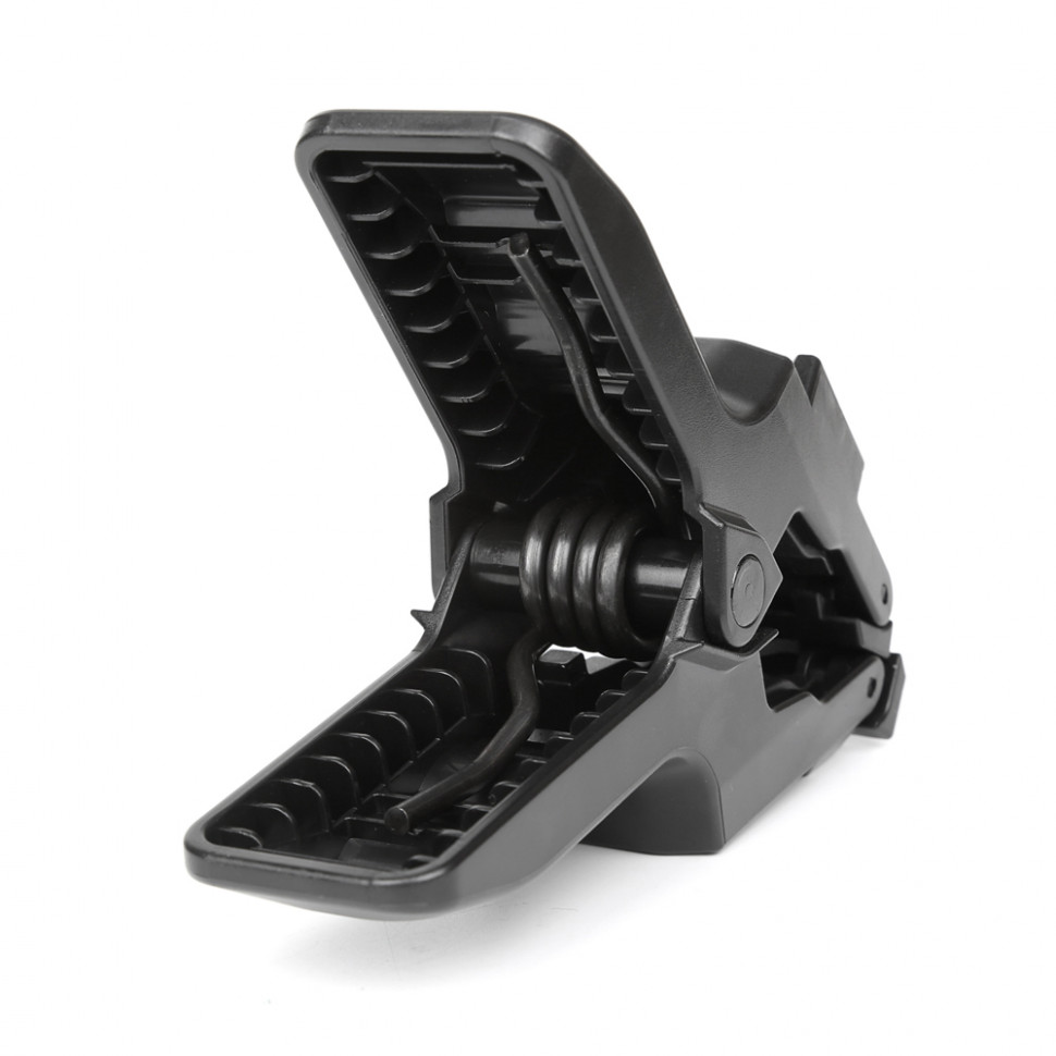 Крепление-зажим Jaws Mount For GoPro, SJCAM, XIAOMI
