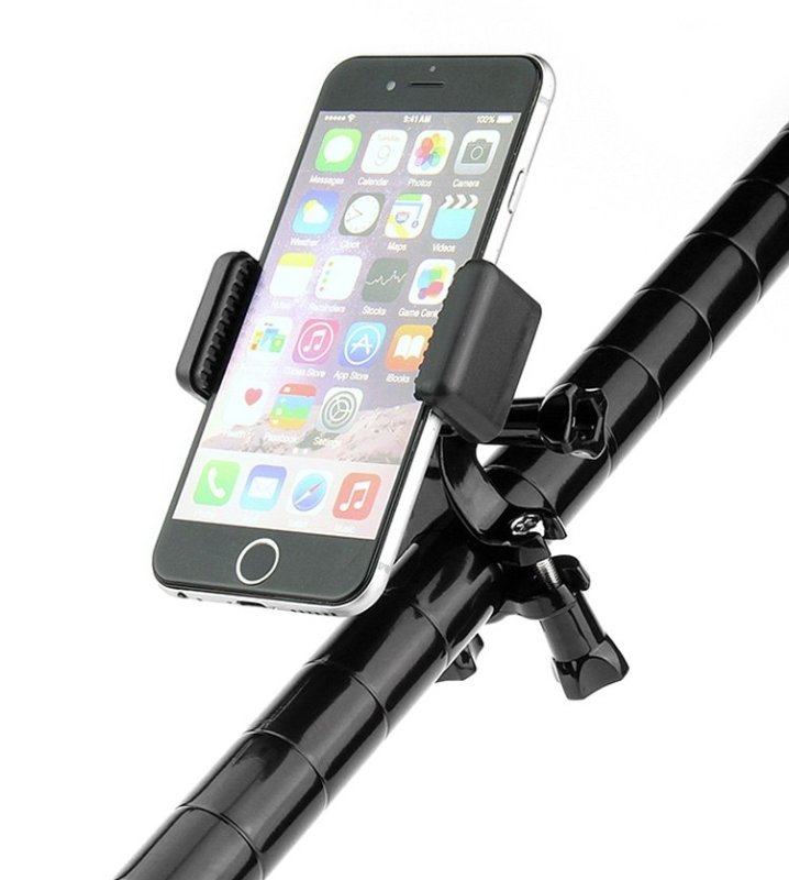 Крепление для смартфона MSCAM 1/4 Quick Release Adapter