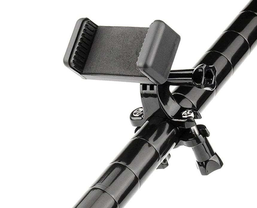 Крепление для смартфона MSCAM 1/4 Quick Release Adapter