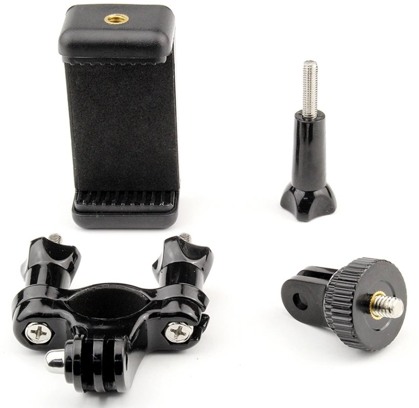 Крепление для смартфона MSCAM 1/4 Quick Release Adapter