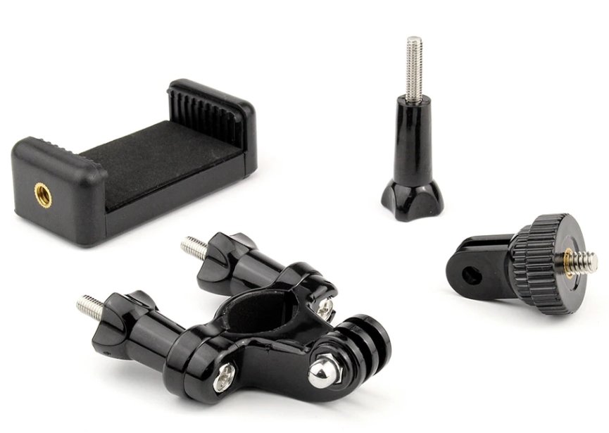 Крепление для смартфона MSCAM 1/4 Quick Release Adapter