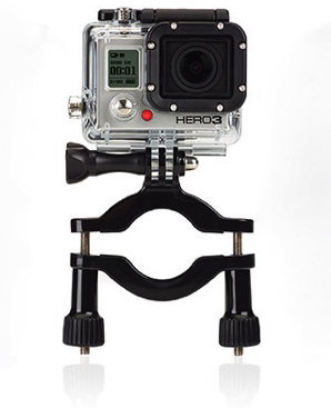 Крепление GoPro Roll Bar Mount (GRBM30)