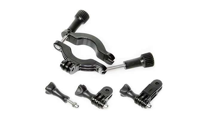 Крепление GoPro Roll Bar Mount (GRBM30)