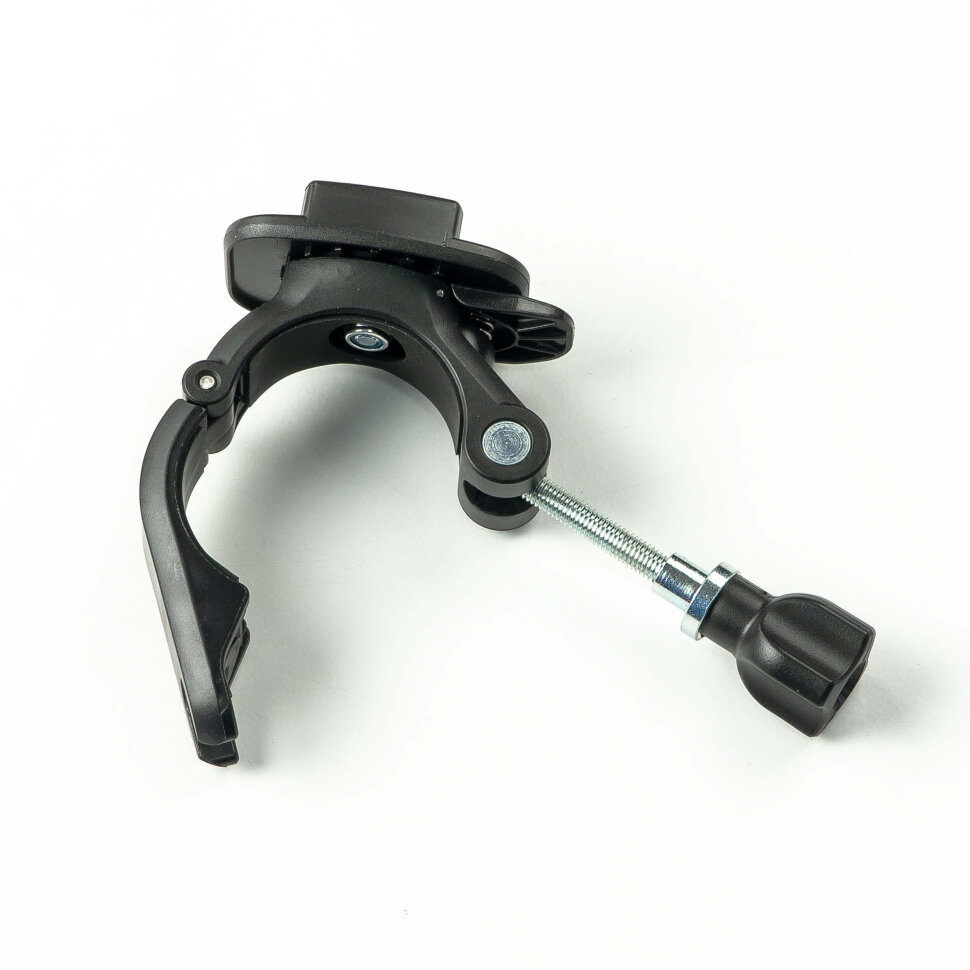 Крепление на трубу MSCAM Mount Clamp S для екшн-камер GOPRO, SJCAM, DJI