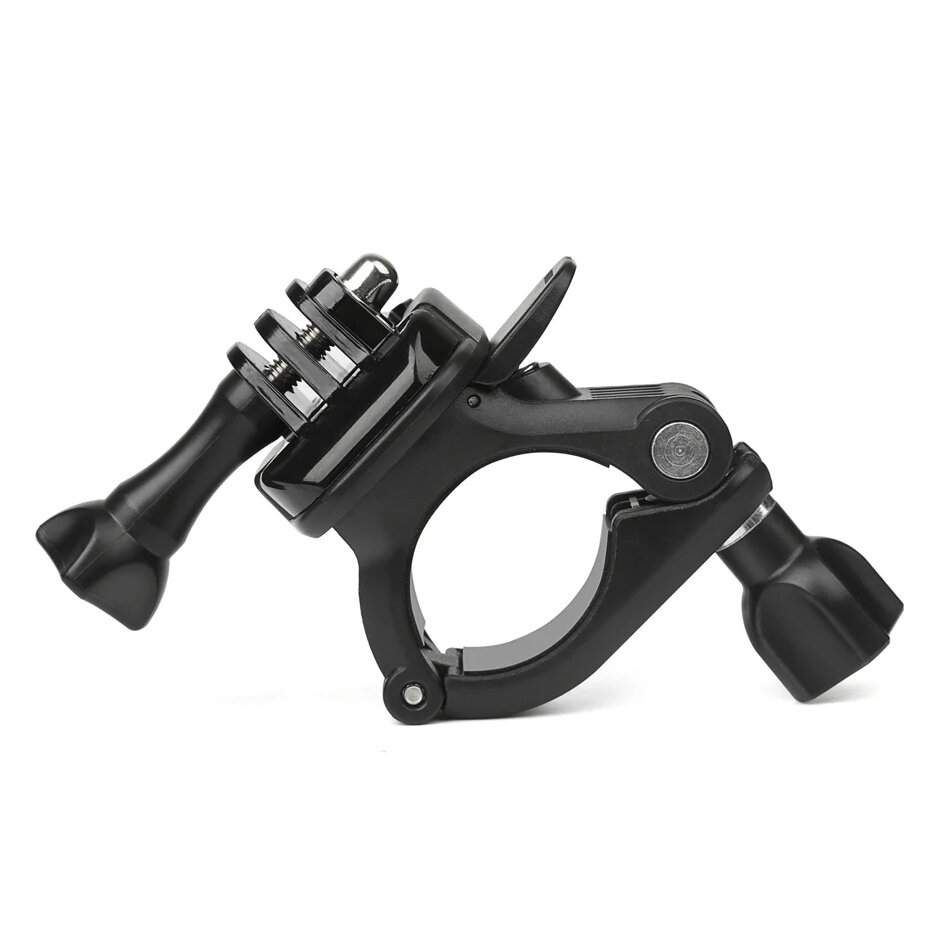 Крепление на трубу MSCAM Mount Clamp S для екшн-камер GOPRO, SJCAM, DJI