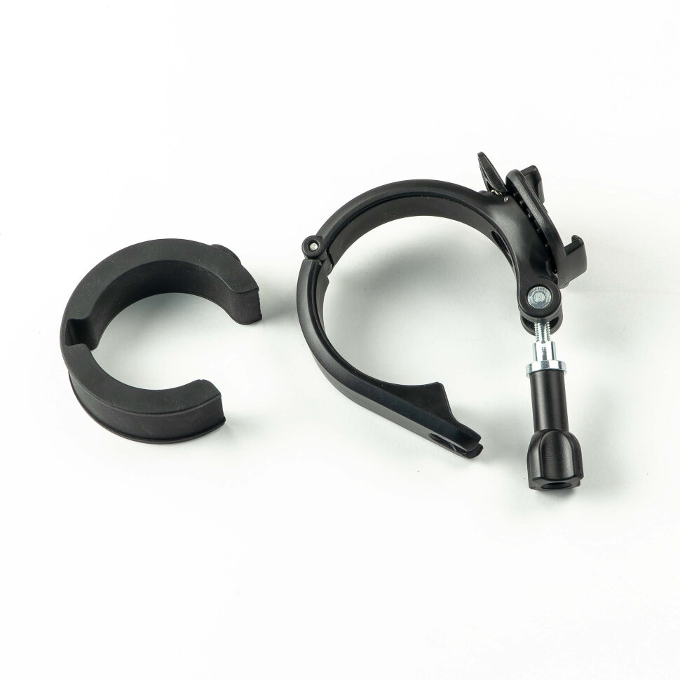 Крепление на трубу MSCAM Mount Clamp L для екшн-камер GOPRO, SJCAM, DJI