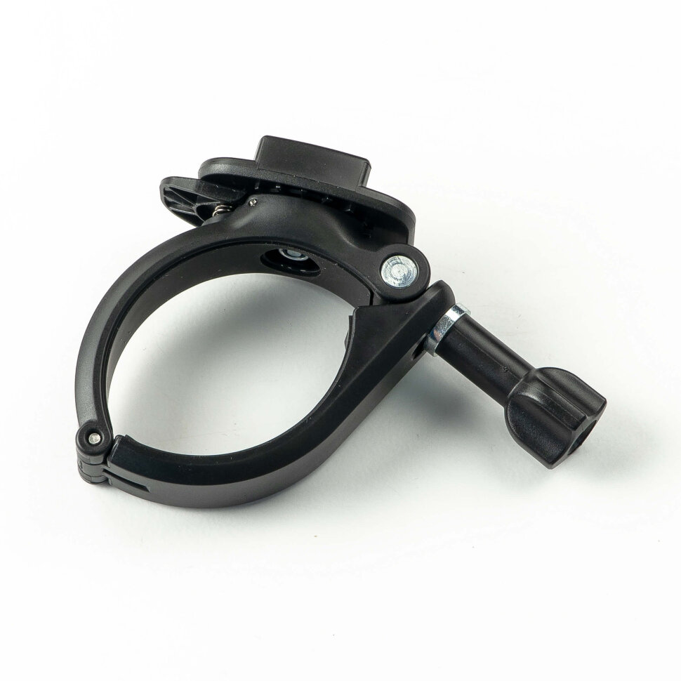 Крепление на трубу MSCAM Mount Clamp L для екшн-камер GOPRO, SJCAM, DJI