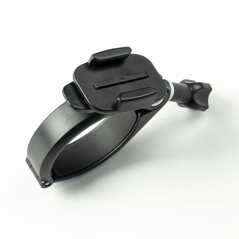 Крепление на трубу MSCAM Mount Clamp L для екшн-камер GOPRO, SJCAM, DJI