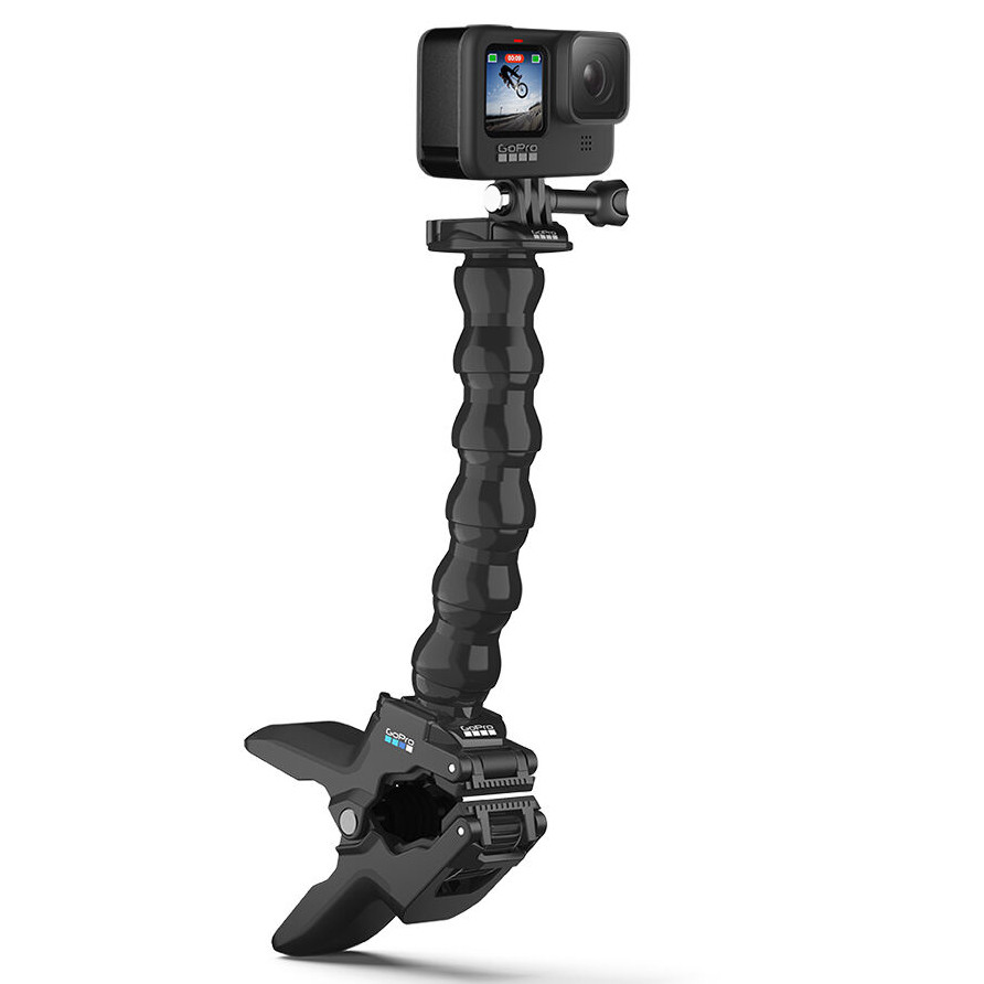 GoPro Jaws Flex Clamp - крепление челюсти (ACMPM-001)