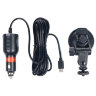 Авто-комплект SJCAM Car Charger with Suction Cup for SJ6, SJ7, SJ360 series